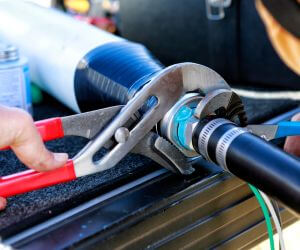 About Plumbers Pros Chaparral, NM