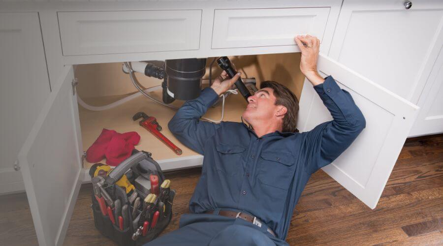 Local 24/7 Emergency Plumbing in Chaparral, NM